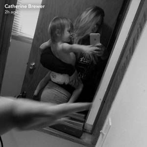 Meet your Posher, Catherine